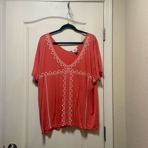 Old navy top
